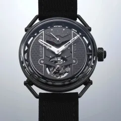 Chopard Zagato Lab-One Concept: Motorsport a hodinářský minimalismus