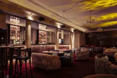 Chuť, která má rytmus: The Piano Bar Prague - foto 1 | brand photo