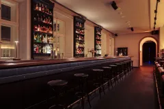 Chuť, která má rytmus: The Piano Bar Prague - foto 6 | brand photo