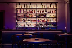 Chuť, která má rytmus: The Piano Bar Prague - foto 2 | brand photo