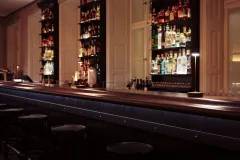 Chuť, která má rytmus: The Piano Bar Prague - foto 8 | brand photo