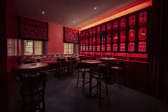 Chuť, která má rytmus: The Piano Bar Prague - foto 9 | brand photo