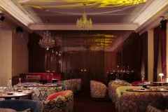 Chuť, která má rytmus: The Piano Bar Prague - foto 3 | brand photo