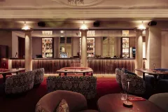 Chuť, která má rytmus: The Piano Bar Prague - foto 5 | brand photo