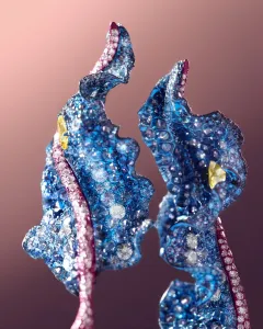 Cindy Chao White Label: Jedinečnost pro každodenní nošení - foto 4 | brand photo