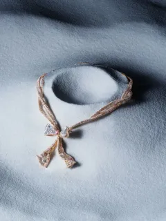 Cindy Chao White Label: Jedinečnost pro každodenní nošení - foto 5 | brand photo