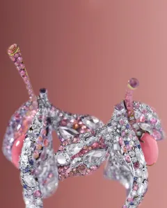 Cindy Chao White Label: Jedinečnost pro každodenní nošení - foto 6 | brand photo