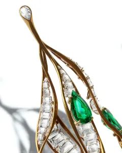 Cindy Chao White Label: Jedinečnost pro každodenní nošení - foto 7 | brand photo