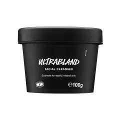 Čtyři nové čistící balzámy z Lush!