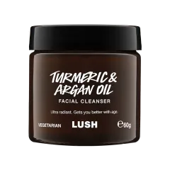 Čtyři nové čistící balzámy z Lush!