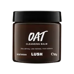 Čtyři nové čistící balzámy z Lush!