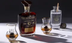 The Devil’s Keep: irská whisky, která překonává dokonalost - foto 1 | brand photo