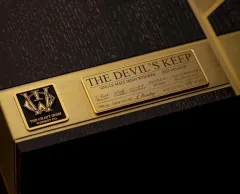 The Devil’s Keep: irská whisky, která překonává dokonalost - foto 2 | brand photo