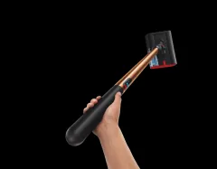 Dyson představuje Pencilwash TM: Nejtenčí, ultralehká a hygienická podlahová myčka - foto 4 | brand photo