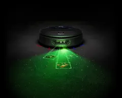 Dyson Spot+Scrub™ Ai: První robotický vysavač Dyson na suché i mokré čištění