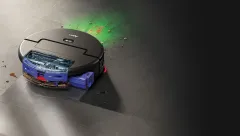 Dyson Spot+Scrub™ Ai: První robotický vysavač Dyson na suché i mokré čištění