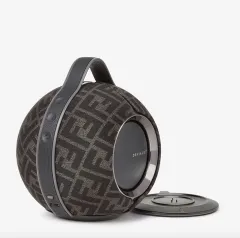 Fendi a Devialet představují revoluční spojení módy a zvuku