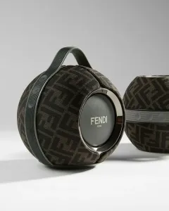 Fendi a Devialet představují revoluční spojení módy a zvuku - foto 2 | brand photo