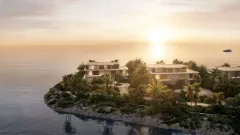 Jumeirah Residences Asora Bay: Ultra-luxusní bydlení u moře - foto 1 | brand photo