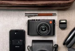 Leica D-Lux 8: Standard pro kompaktní fotoaparáty - foto 1 | brand photo