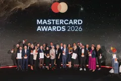 Mastercard Awards 2026