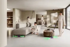 Mikroúklid: Trend, který vám vrátí volné víkendy