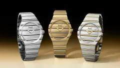 Moderní zlatá éra: Piaget Polo 79 v dvoubarevném provedení