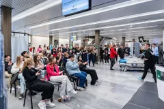 NEWTON University a osobní mistrovství: Proč ti nejúspěšnější nikdy nepřestávají růst - foto 7 | brand photo