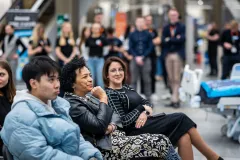 NEWTON University a osobní mistrovství: Proč ti nejúspěšnější nikdy nepřestávají růst - foto 8 | brand photo