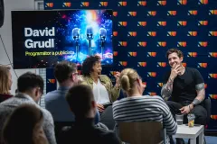 NEWTON University a osobní mistrovství: Proč ti nejúspěšnější nikdy nepřestávají růst - foto 4 | brand photo