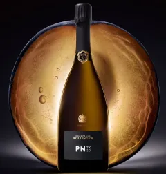 Oslava jedinečnosti: Šampaňské Bollinger PN TX20