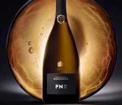 Oslava jedinečnosti: Šampaňské Bollinger PN TX20