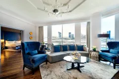 Foto: The Ritz-Carlton Doha