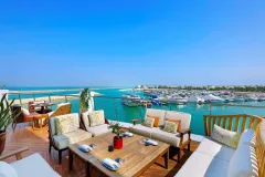 Foto: The Ritz-Carlton Doha