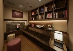 Shiba Park Hotel: luxus a pohodlí v srdci Tokya - foto 2 | brand photo