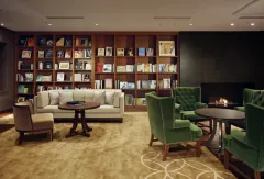Shiba Park Hotel: luxus a pohodlí v srdci Tokya - foto 9 | brand photo
