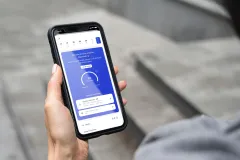 Soutěž o 3 chytré náramky Elonga