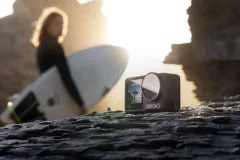 Soutěž o outdoorovou kameru DJI Osmo Action 4 Standard Combo - foto 1 | brand photo