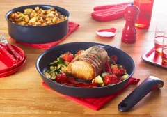 Soutěž o sadu nádobí Tefal Ingenio Perfect Cook - foto 1 | brand photo