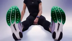 TAG Heuer a New Balance: Preciznost a estetika