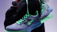 TAG Heuer a New Balance: Preciznost a estetika