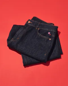 TATUUM SECRET MESSAGE: Valentýn jako osobní vzkaz všitý do látky