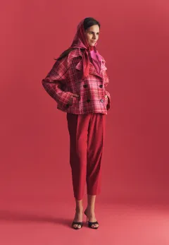 TATUUM SECRET MESSAGE: Valentýn jako osobní vzkaz všitý do látky