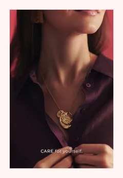 TATUUM SECRET MESSAGE: Valentýn jako osobní vzkaz všitý do látky