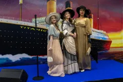 TITANIC – The Artifact Exhibition