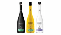 Velikonoce s Baronem Hildprandtem: chuť tradice a sladkého  ovoce