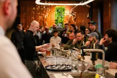 2. ročník barmanské soutěže Artisans of Taste zná svého vítěze - foto 4 | brand photo