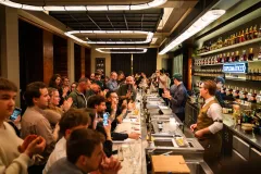 2. ročník barmanské soutěže Artisans of Taste zná svého vítěze - foto 2 | brand photo