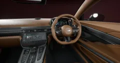 Aston Martin Vanquish: Spojení elegance a výkonu - foto 3 | brand photo