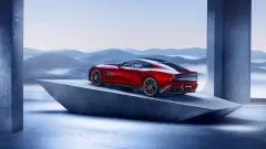 Aston Martin Vanquish: Spojení elegance a výkonu - foto 4 | brand photo